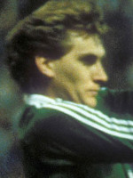 Billy Thomson