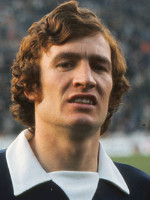 Sandy Jardine
