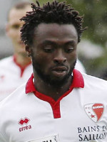 Xavier Kouassi