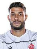 Yahya Jabrane