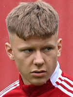 Yannic Stein