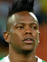 Yerson Candelo