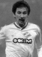 Yuriy Susloparov