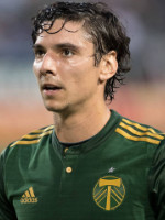 Zarek Valentin