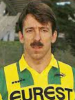 Zoran Vulic