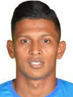 Edson Castillo