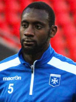 Abdoul BA