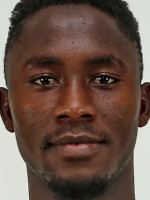Ablie Jallow