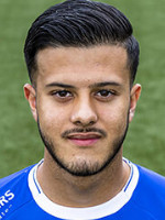 Najim Haidary