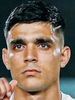 Achraf Bencharki