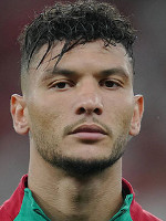 Achraf Dari