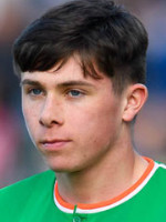 Adam O Reilly
