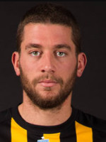 Adam Tzanetopoulos