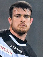 Adrian Guerrero