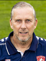 Adrie Bogers