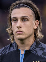 Agustin Canobbio