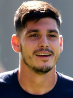Agustin Doffo