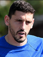 Agustin Rogel