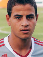 Ahmed Tawfik