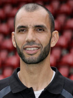 Alami Ahannach