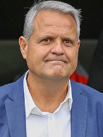 Albert Capellas