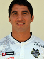 Alberto Espinola