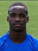 Alex Bangura