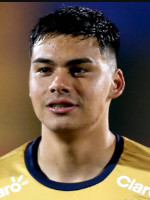 Alex Ibacache