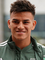Alexandro Bernabei