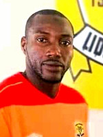 Modou Jobe