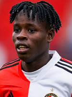 Aliou Balde