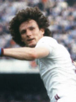 Allan Evans