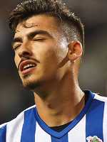 Andre Franco