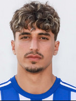 Andreas Chrysostomou