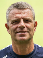 Andries Ulderink