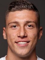 Anes Omerovic