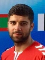 Anoush Dastgir