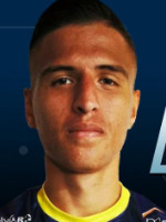 Anthony Contreras