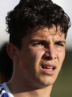 Antonio Marin