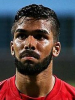 Anumanthan Kumar