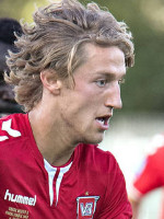 Arbnor Mucolli