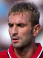 Arian Xhumba