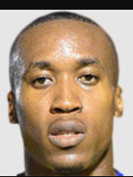 Armando Lashley
