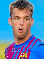 Arnau Comas
