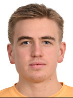 Ask Tjaerandsen Skau