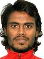 Assadhulla Abdulla