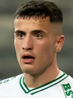 Astrit Selmani
