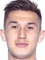 Aybar Zhaksylykov