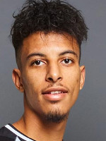 Azzedine Ounahi