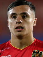 Bastian Yanez